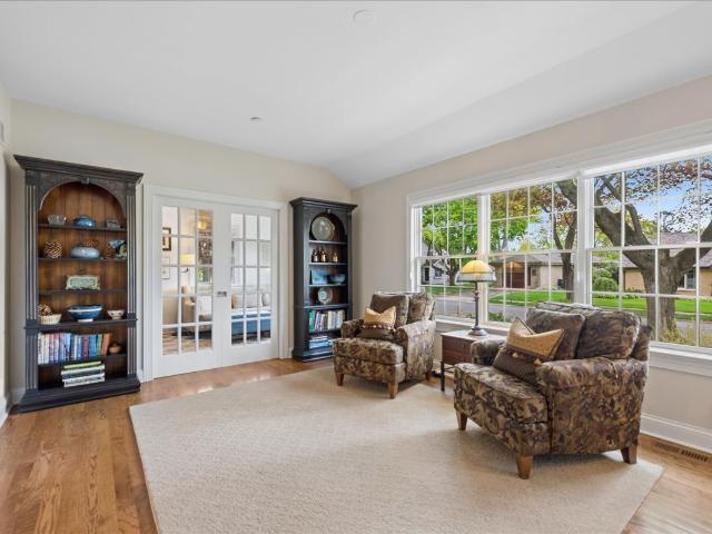 House for sale in Libertyville, Illinois