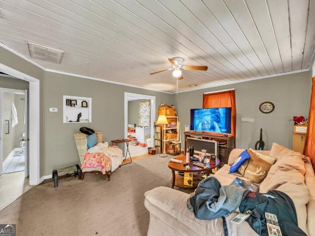 House for sale in Cordele, Crisp County