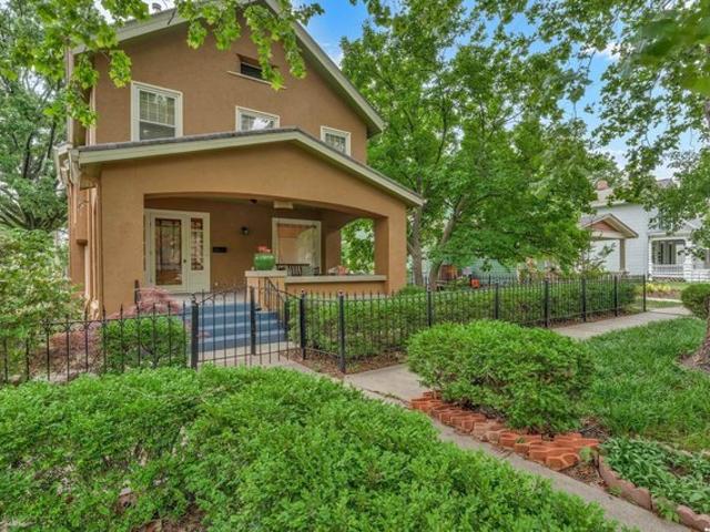 House for sale in Kansas