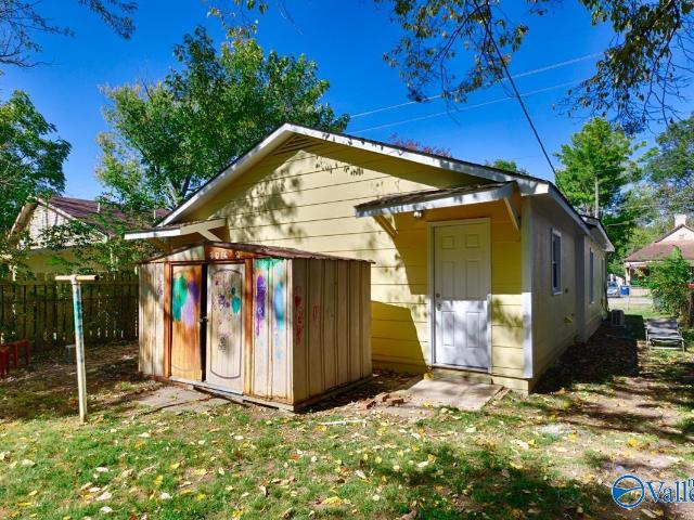 House for sale in Huntsville, Alabama