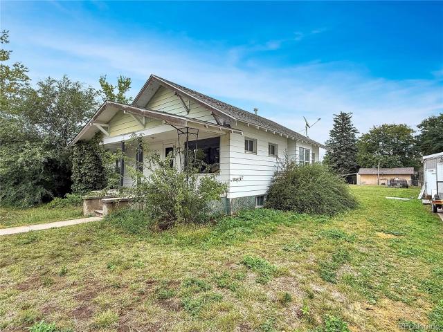 House for sale in Flagler, Kit Carson County