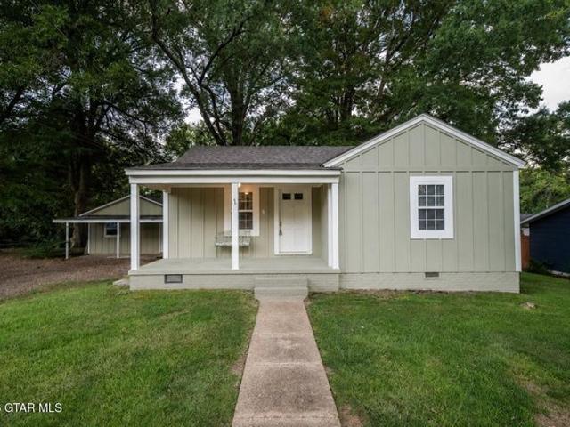 House for sale in Starkville, Mississippi