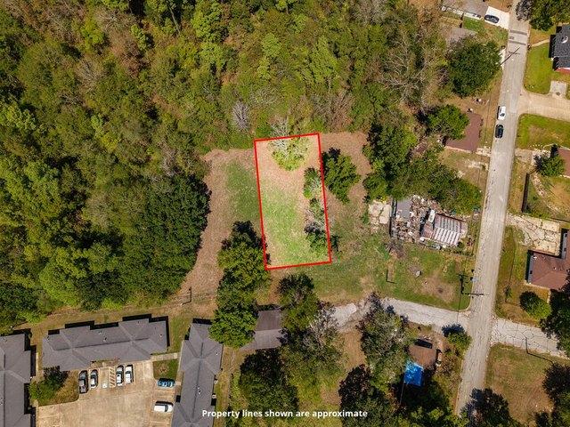 Land for sale in Lufkin, Texas