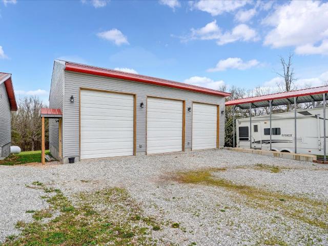 House for sale in Bruner, Missouri