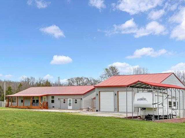 House for sale in Bruner, Missouri