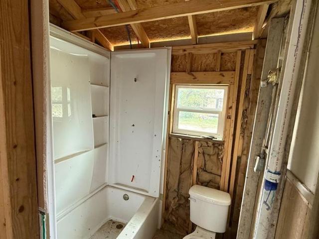 House for sale in Marlin, Texas
