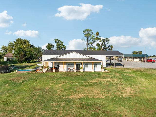 Property for sale in Wagoner, Oklahoma