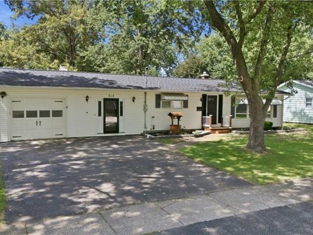 House for sale in Niagara, New York