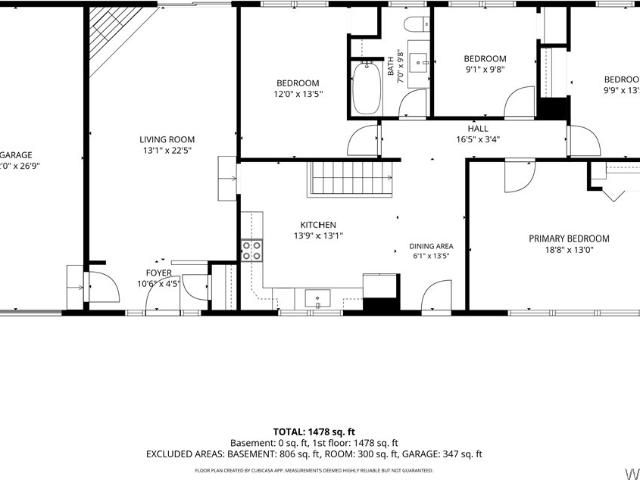 House for sale in Niagara, New York