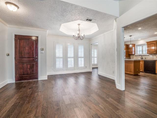Property for rent in Coppell, Texas