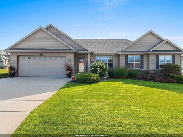 House for sale in Wisconsin