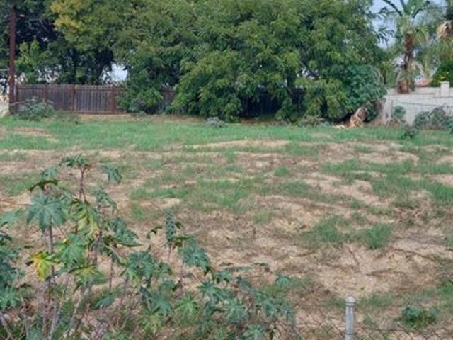 Land for sale in La Puente, California