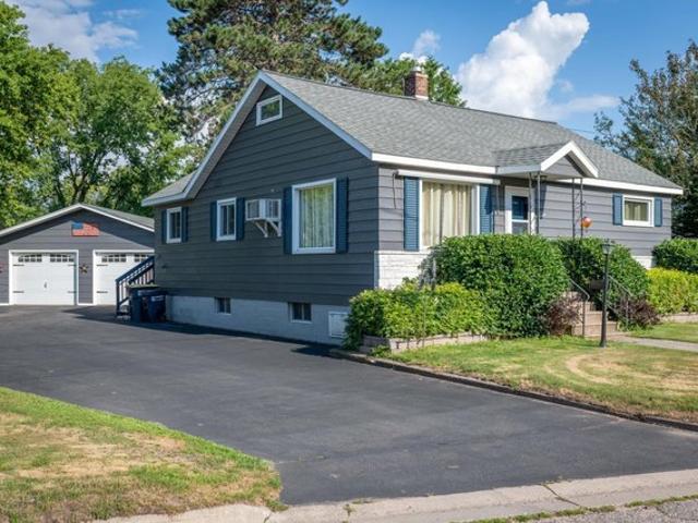 House for sale in Rhinelander, Wisconsin