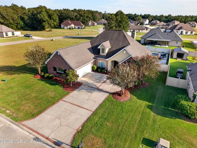 House for sale in Picayune, Pearl River County