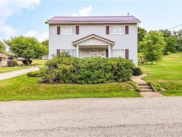 House for sale in Everson, Pennsylvania