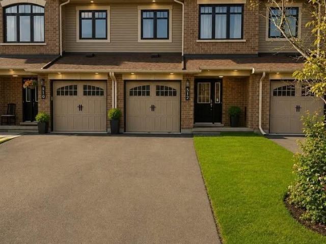 Townhouse for rent in Avalon, Ottawa