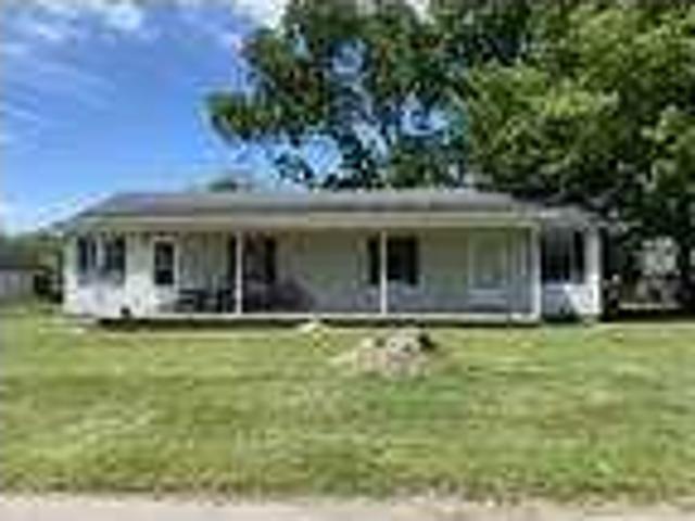 House for rent in Trimble, Missouri