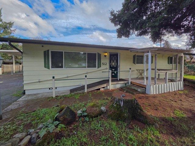 House for sale in Oregonia