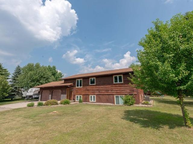 House for sale in Perham, Minnesota