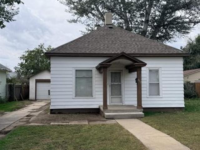 House for sale in Alliance, Box Butte County
