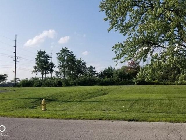 Land for sale in Greenwood, Indiana