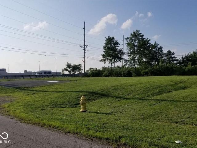 Land for sale in Greenwood, Indiana