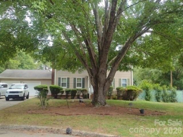 House for sale in Rowan, North Carolina
