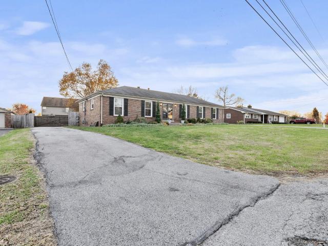 House for sale in Georgetown, Kentucky