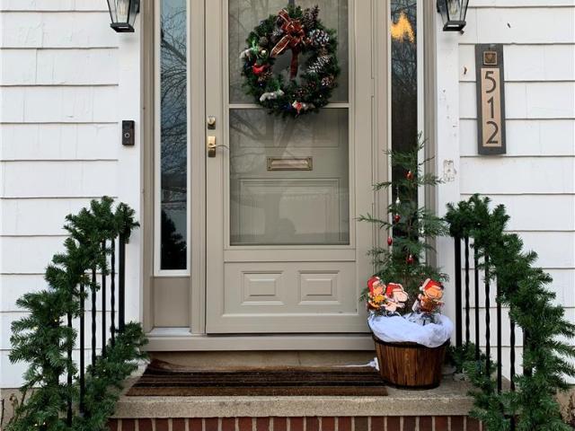 House for sale in Easton, Pennsylvania
