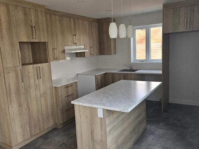 Apartment for rent in St. Leonard's, Quebec