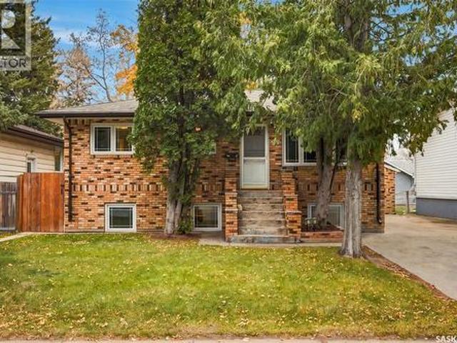 House for sale in Mount Royal, Saskatoon
