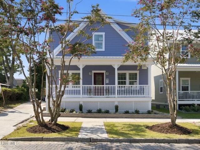 House for sale in Wilmington, North Carolina