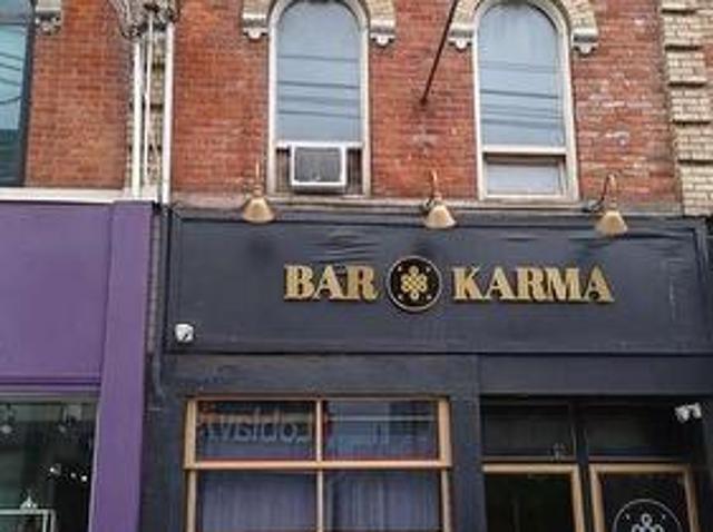 Commercial for sale in Woburn, Ontario