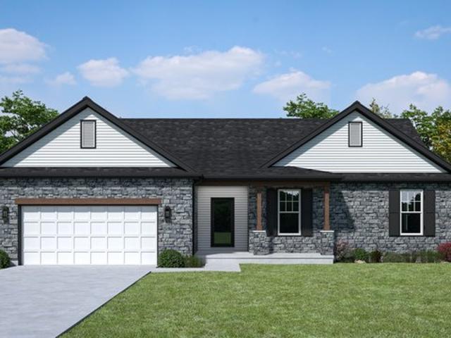 House for sale in Dekalb, Illinois
