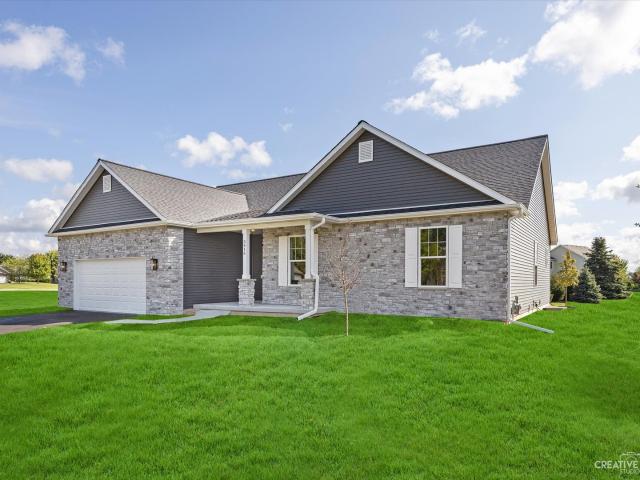 House for sale in Dekalb, Illinois