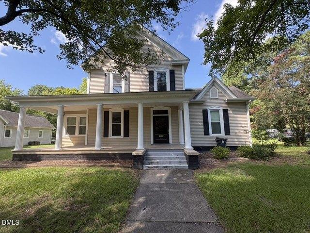 House for sale in Granville, North Carolina
