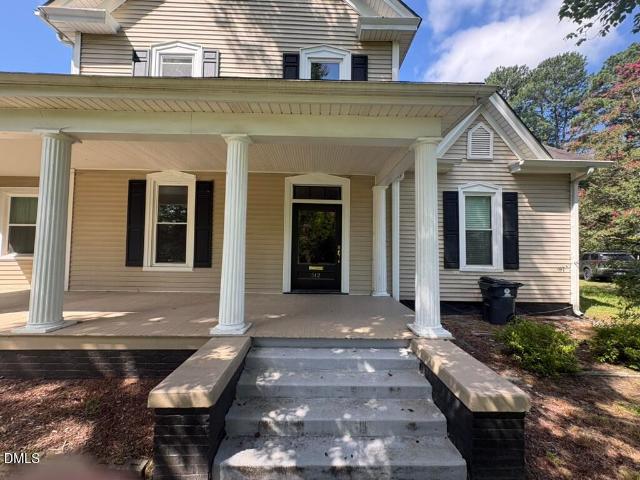 House for sale in Granville, North Carolina