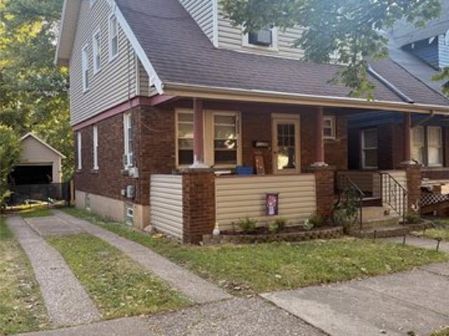 House for sale in Erie, Pennsylvania
