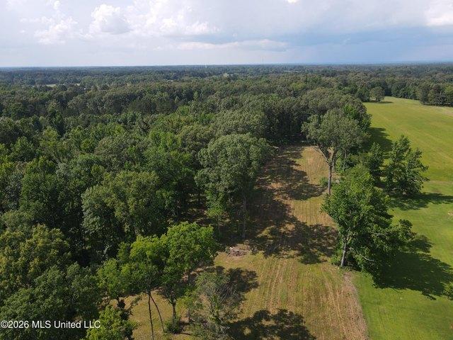 Land for sale in Canton, Mississippi
