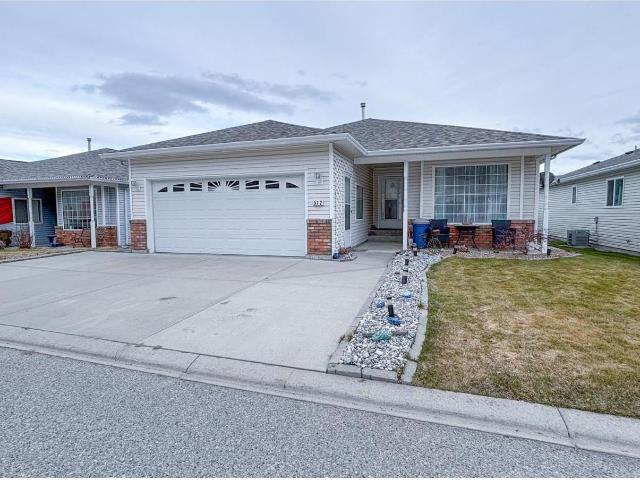 House for sale in Penticton, British Columbia