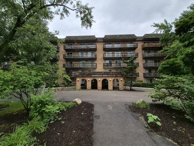 Condo for sale in Downers Grove, Illinois