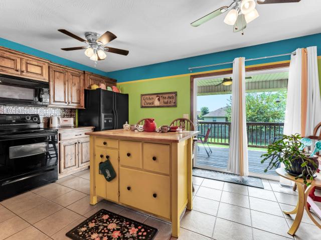 House for sale in Clever, Missouri