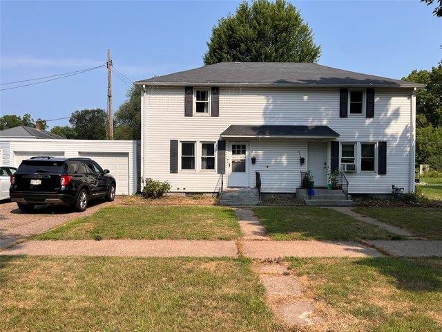 House for sale in Wisconsin