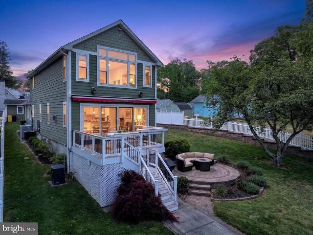 House for sale in Severna Park, Maryland