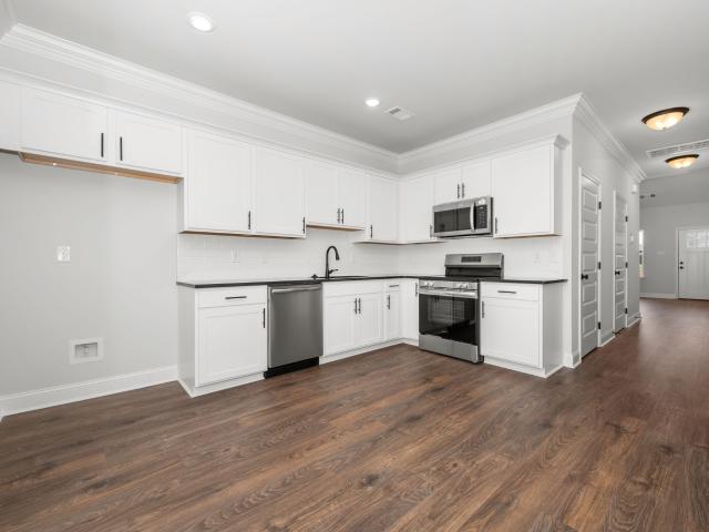 Townhouse for sale in Tennessee