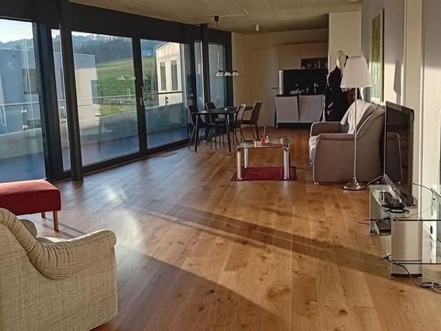 Apartment mieten in Belfaux