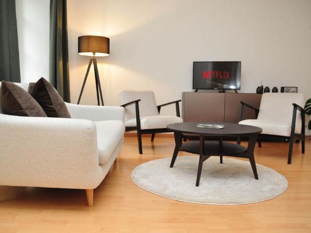 Apartment mieten in Lü