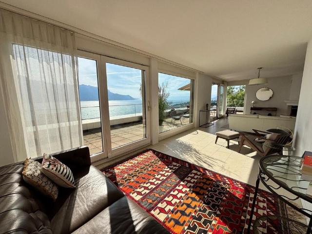 Apartment mieten in Chailly-Montreux, Waadt