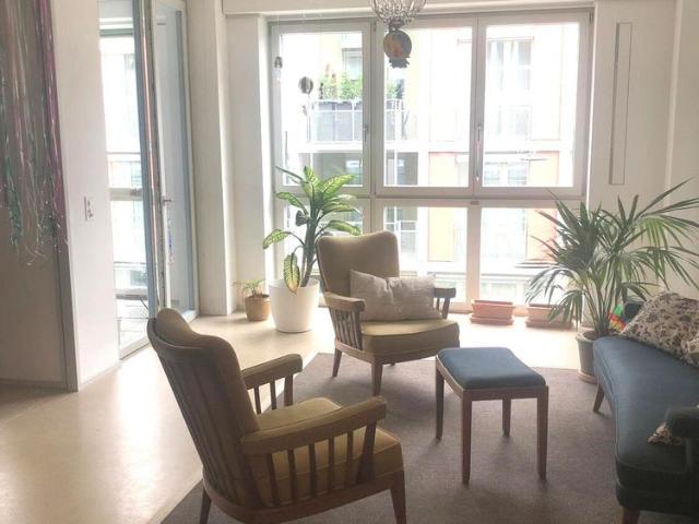 Apartment mieten in Winterthur, Zürich