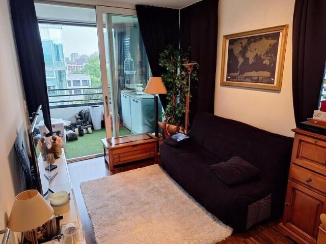 Apartment mieten in Einigen, Zürich